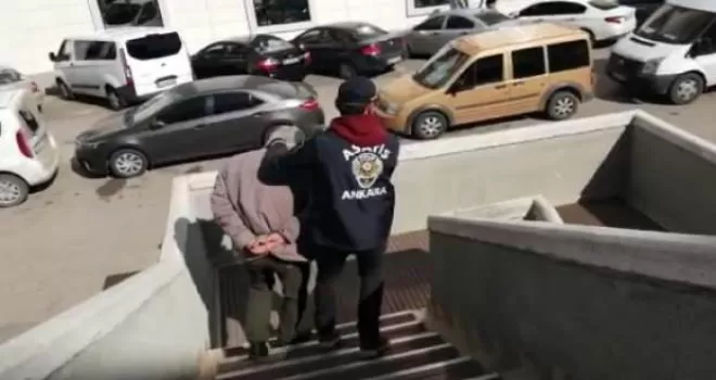 Çiftlik Banktan sonra Hurda Bank! 2.5 milyon TL’lik vurgun yaptı...