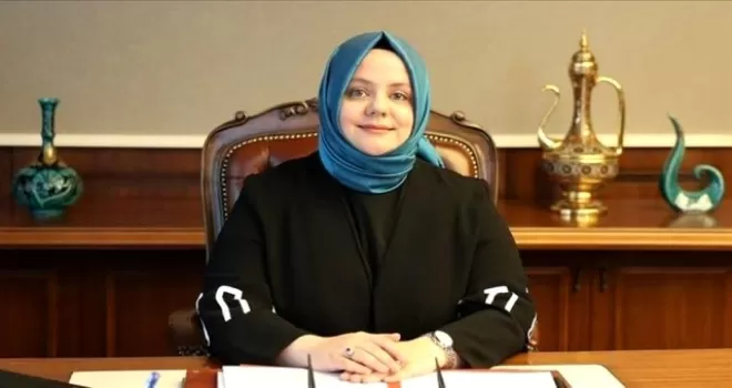 Bakan Selçuk: “Muhtaç Asker Ailesi Yardım Programı aylık ödeme miktarları artırıldı”