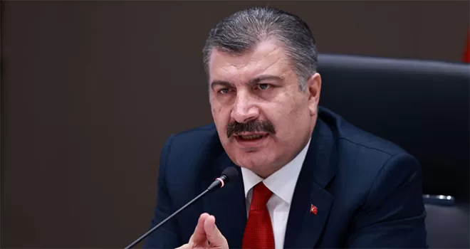 Vaka sayısı artıyor!