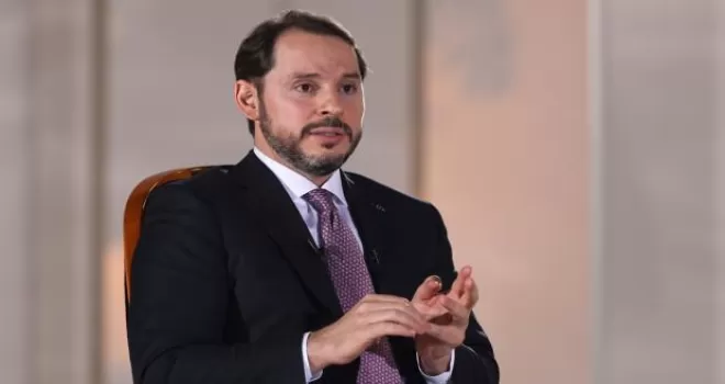 Bakan Albayrak: Beyanname ve ödemeler ertelendi!