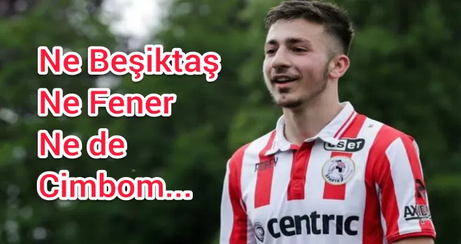 Abdullah Avcı istedi Trabzonspor transferi bitiriyor! 