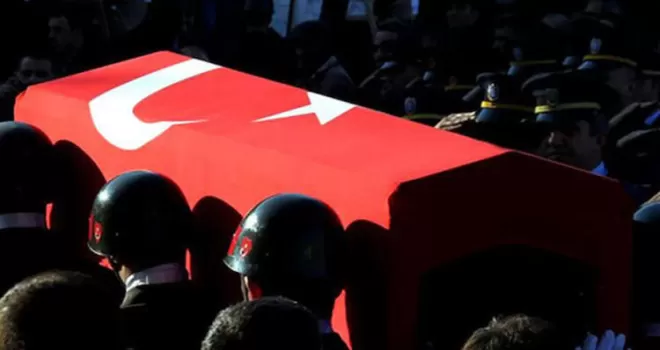 Suriye'den acı haber: 2 Askerimiz Şehit!