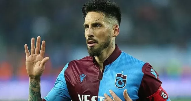 Kaptan Sosa : Personel maaşını biz ödeyelim! 