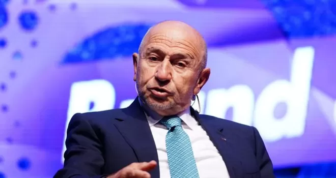 TFF başkanından şok açıklamalar!