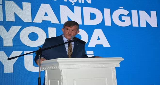 Revi'den Beylikdüzü belediye başkanına uyarı: Bak işine! 