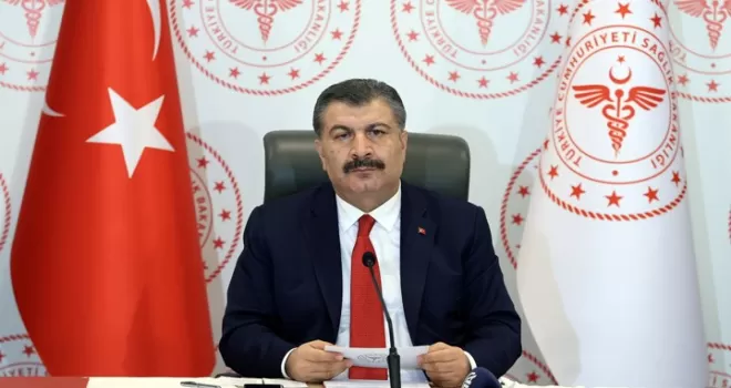 Salgının kontrol edilebilmesi için İstanbul önemli! 