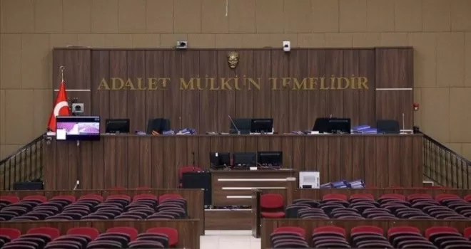 Abdullah Gül’ün FETÖ’den yargılanan eski danışmanının davasına 12 Kasım’da devam edilecek