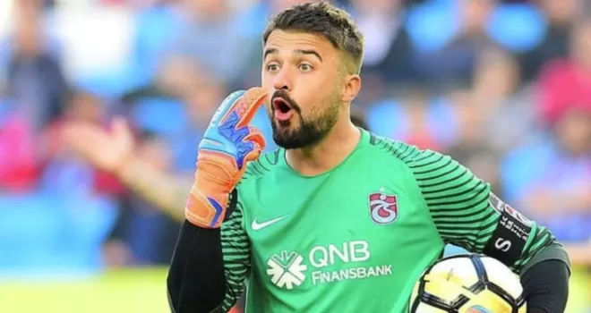 Onur Recep Kıvrak gözünü Trabzonspor yönetimine kestirdi! 