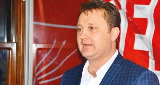 CHP’den Menemen Belediye Başkanı Aksoy’un partiden ihraç edilmesine yönelik açıklama