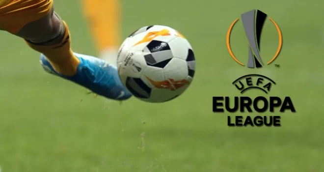 UEFA Avrupa Ligi’nde toplu sonuçlar