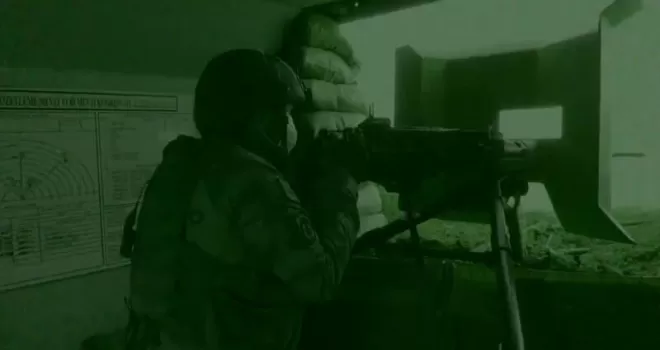 17 teröristin etkisiz hale getirildiği operasyonun detayları ortaya çıktı