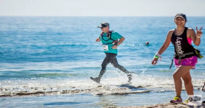 Alanya Ultra Trail, 2021 yılında yapılacak