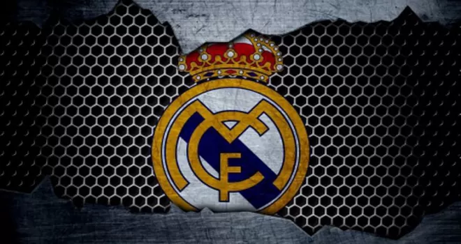 Real Madrid, korona virüsten ölenleri unutmadı