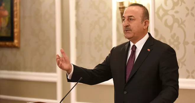 “Ermenistan, Azerbaycan’ın yüzde 20’sini işgal ediyor!