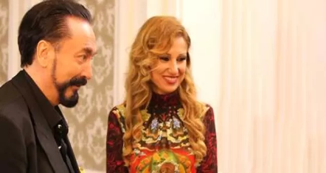 Adnan Oktar davasında Ayça Pars itiraflarda bulundu