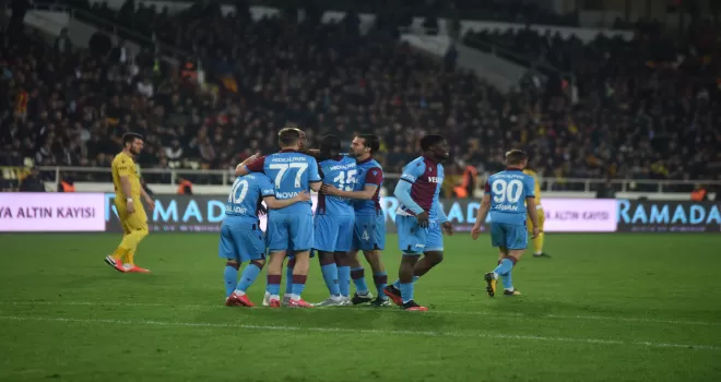 Şampiyonluğa inanıyoruz fakat TFF'ye güvenmiyoruz!