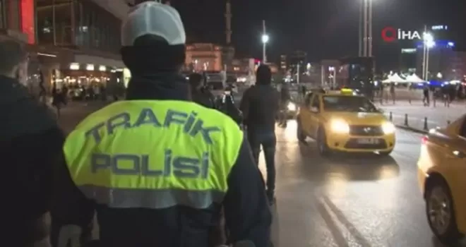 ‘Yeditepe Huzur’ uygulamasının bilançosu açıklandı