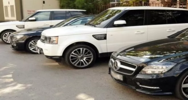 Gümrükten Ucuz araba nasıl alınır? 