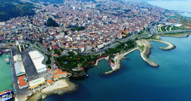 Konut satışları yıllık yüzde 54,2 arttı