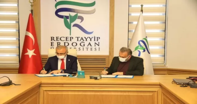RTEÜ şiddetle sivil mücadele danışmanı yetiştirecek
