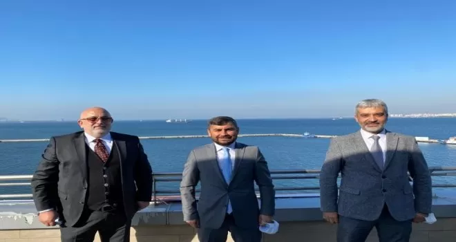 RTÜK yayıncıların yanında
