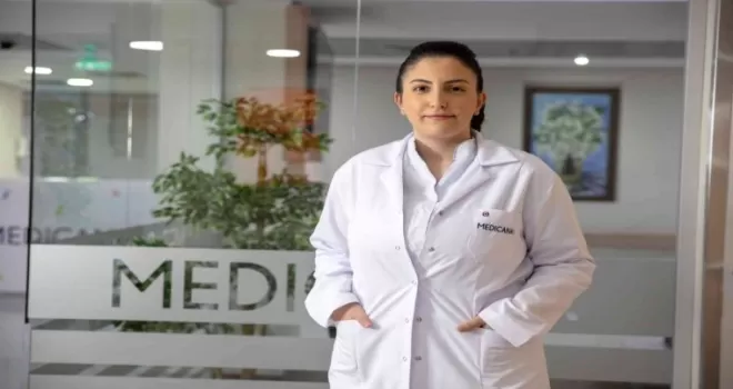 “Ruh ve beden sağlığı ayrılmaz bir bütündür”
