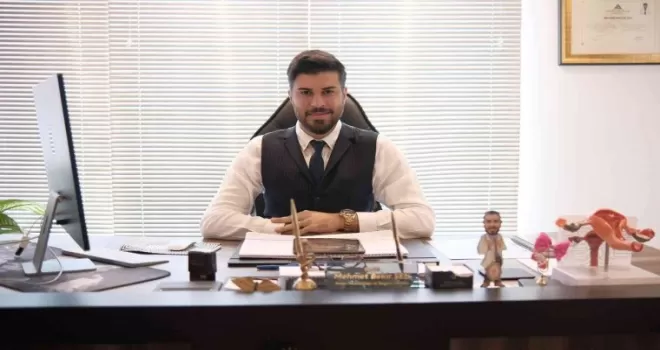 "Ruhsatsız muayenehanelerde merdiven altı yapılan kürtaj sağlıksızdır"
