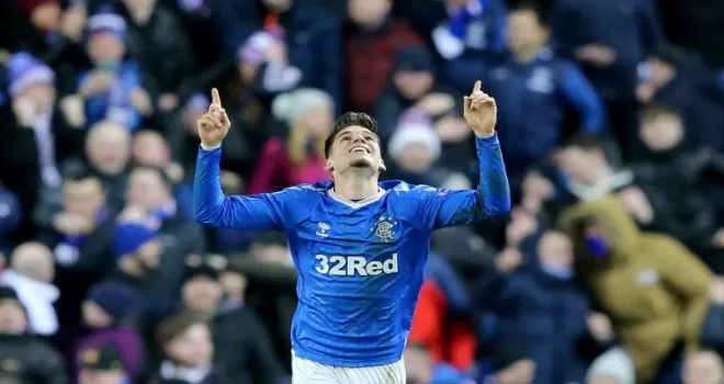 Rumen basını yazdı: Başakşehir, Hagi’ye talip!
