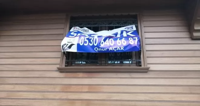 Rüşvetle kapatılan Taçyıldız dosyası sümen altında bekliyor
