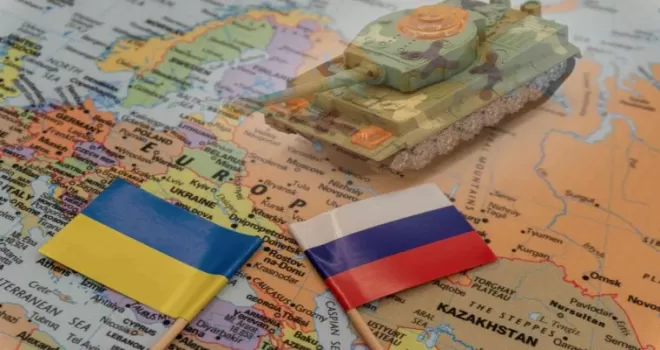 Rusya-Ukrayna gerilimi NATO’ya ne kazandıracak?