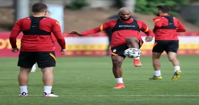 Ryan Babel: "Zorlu bir maç olacağını düşünüyorum"

