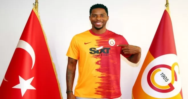 Ryan Donk: “Takımda olmaktan dolayı çok mutluyum“
