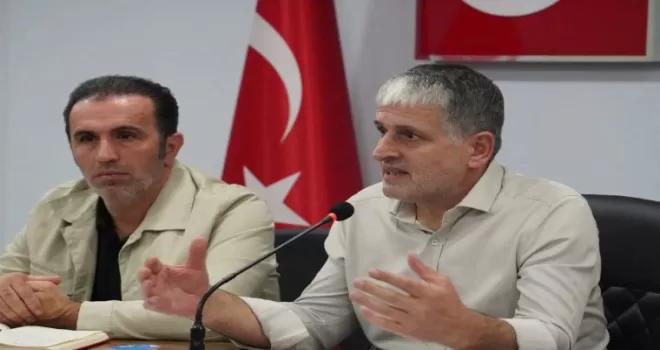 Saadet Partisi Bursa’dan 6 Şubat’ta düdüklü uyarı