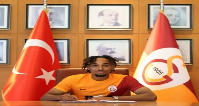 Sacha Boey: "Burada olmak muhteşem bir duygu"
