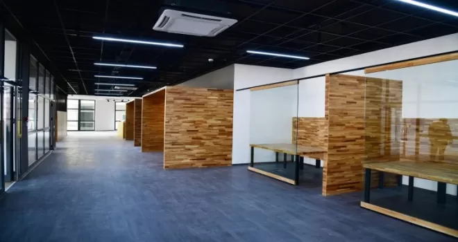 Şafaktepe Gençlik ve Kariyer Merkezi açılış için gün sayıyor
