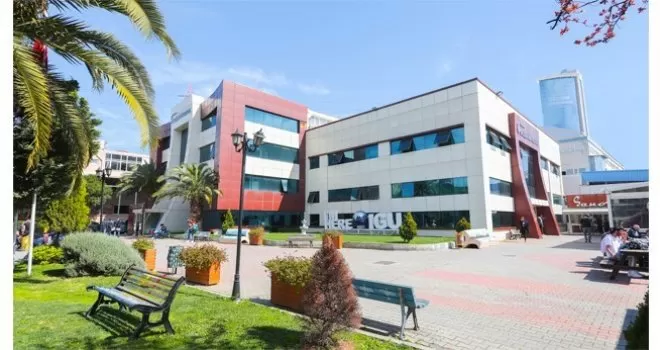 “Sağlık alanında sürdürülebilir kalkınma için çalışıyoruz”

