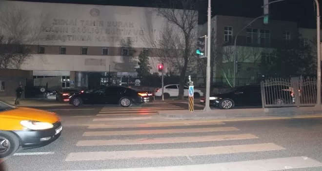 Sağlık Bakanı Koca: “Yapılan testlerde Korona virüsüne rastlanmadı“
