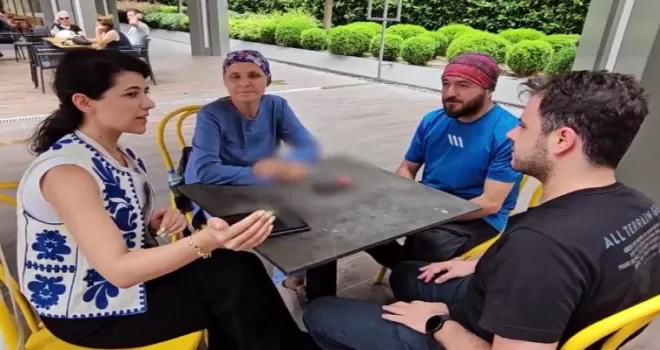 Sağlık Bakanlığı ekipleri ’temiz hava’ denetiminde