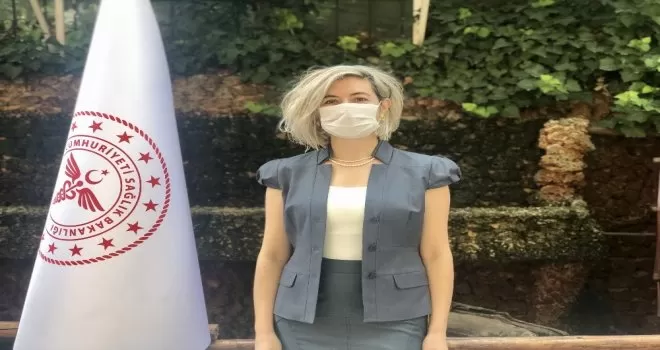 Sağlık Bakanlığından “sağlıklı bayram sofrası” önerisi

