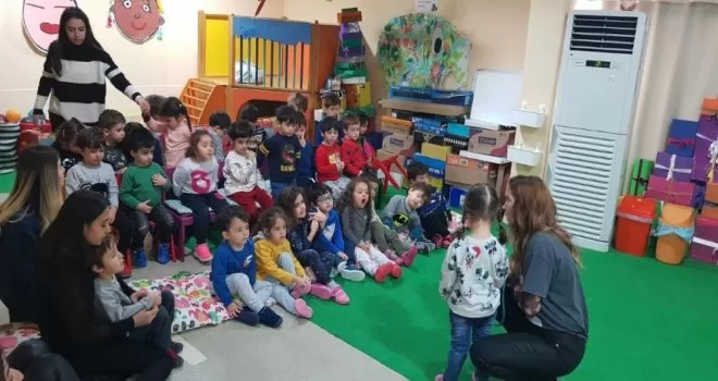 Sağlık eğitimlerine Liv Hospital’dan destek
