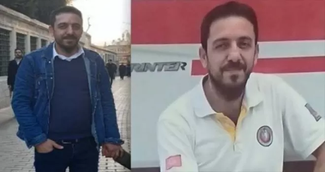 Sağlık memuru 3 gündür kayıp
