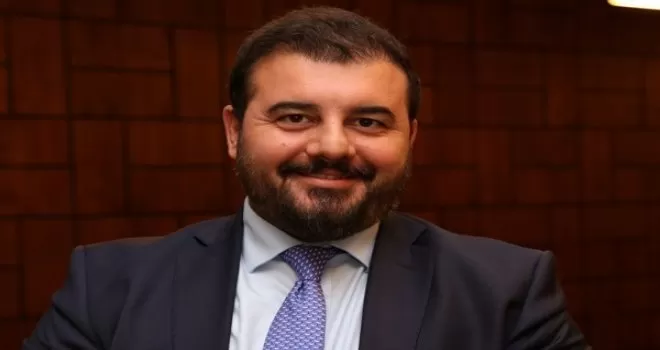 Sağlık sektörü salgında görev başından ayrılmadı
