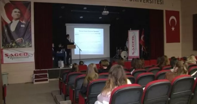 Sağlık turizminde hedef 20 milyar dolar gelir
