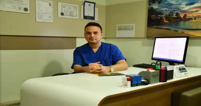 Sağlıklı karaciğer için 11 besin önerisi
