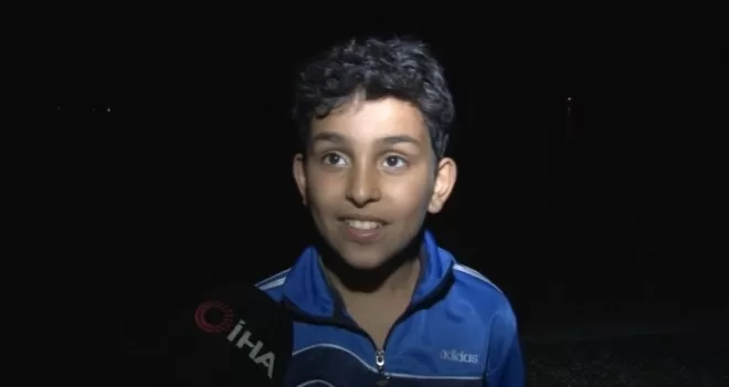 Sahilde vatandaşlar kısıtlamaların kalkmasını göbek atarak kutladı
