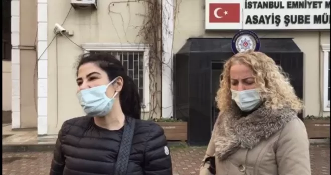 Sahte avukattan 210 bin dolarlık vurgun