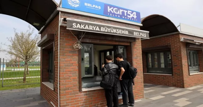 Sakarya Büyükşehir’den ücretsiz ulaşım için vize hatırlatması