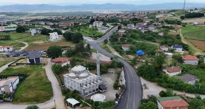Sakarya Camili’nin grup yolu sil baştan