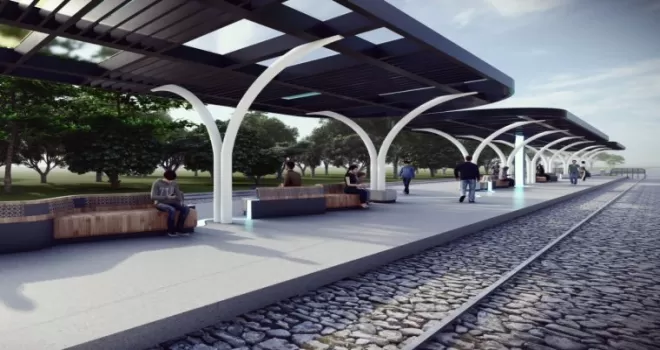 Sakarya’da 18,5 kilometrelik dev hat için geri sayım