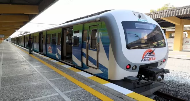 Sakarya’da 19 Mayıs’ta ulaşım ücretsiz